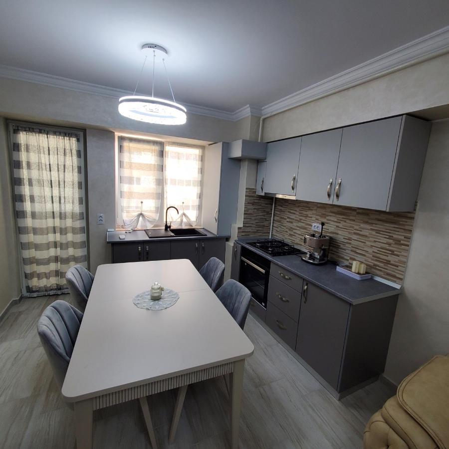 Luxury Bacovia דירה
