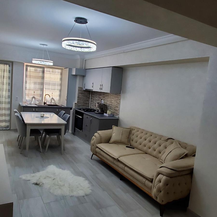 Luxury Bacovia * באקאו
