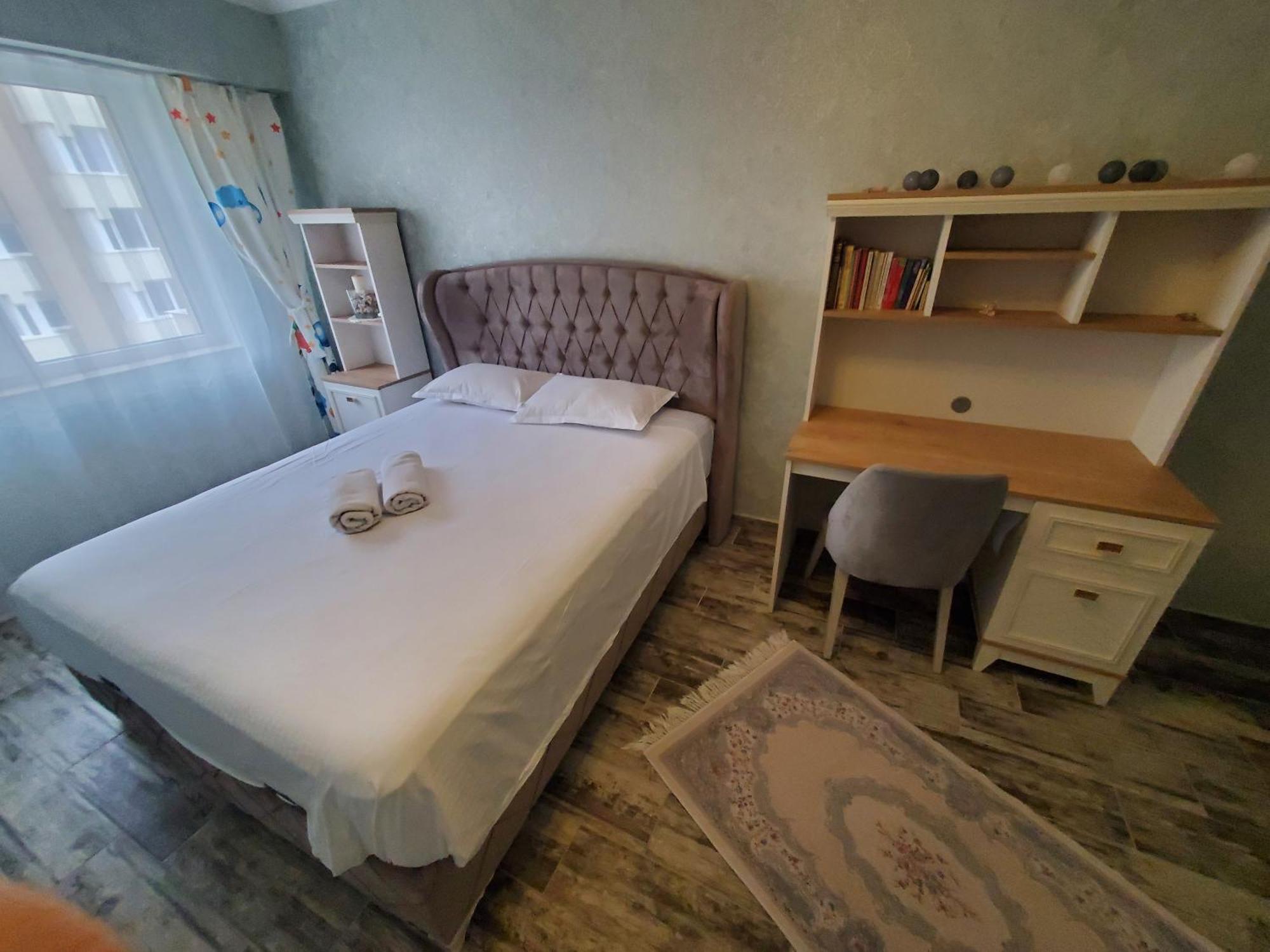 Luxury Bacovia דירה